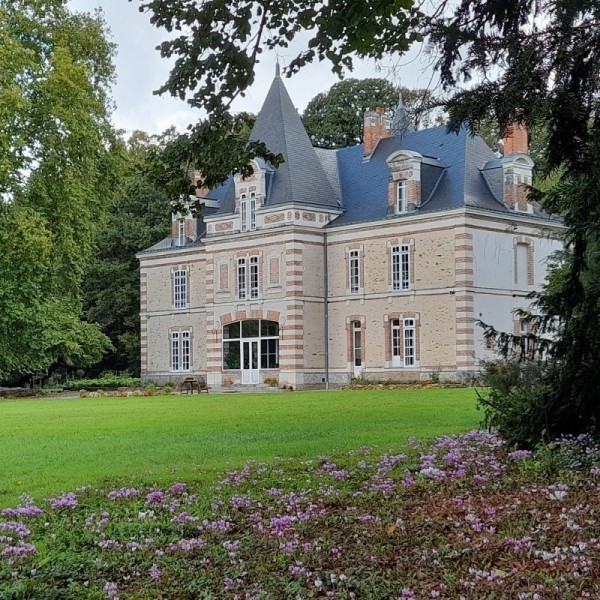 Chambre d'hotes Pouancé Laval Craon Segré